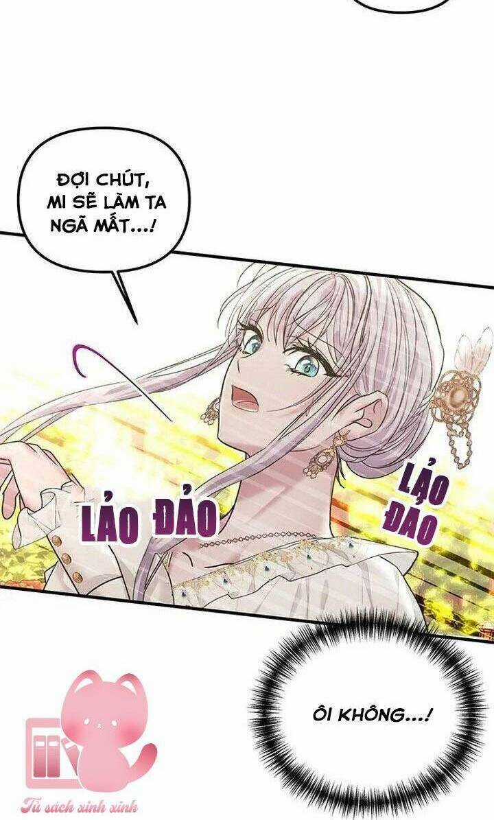 Liên Hôn Phục Thù - Chapter 13 - Trang 55