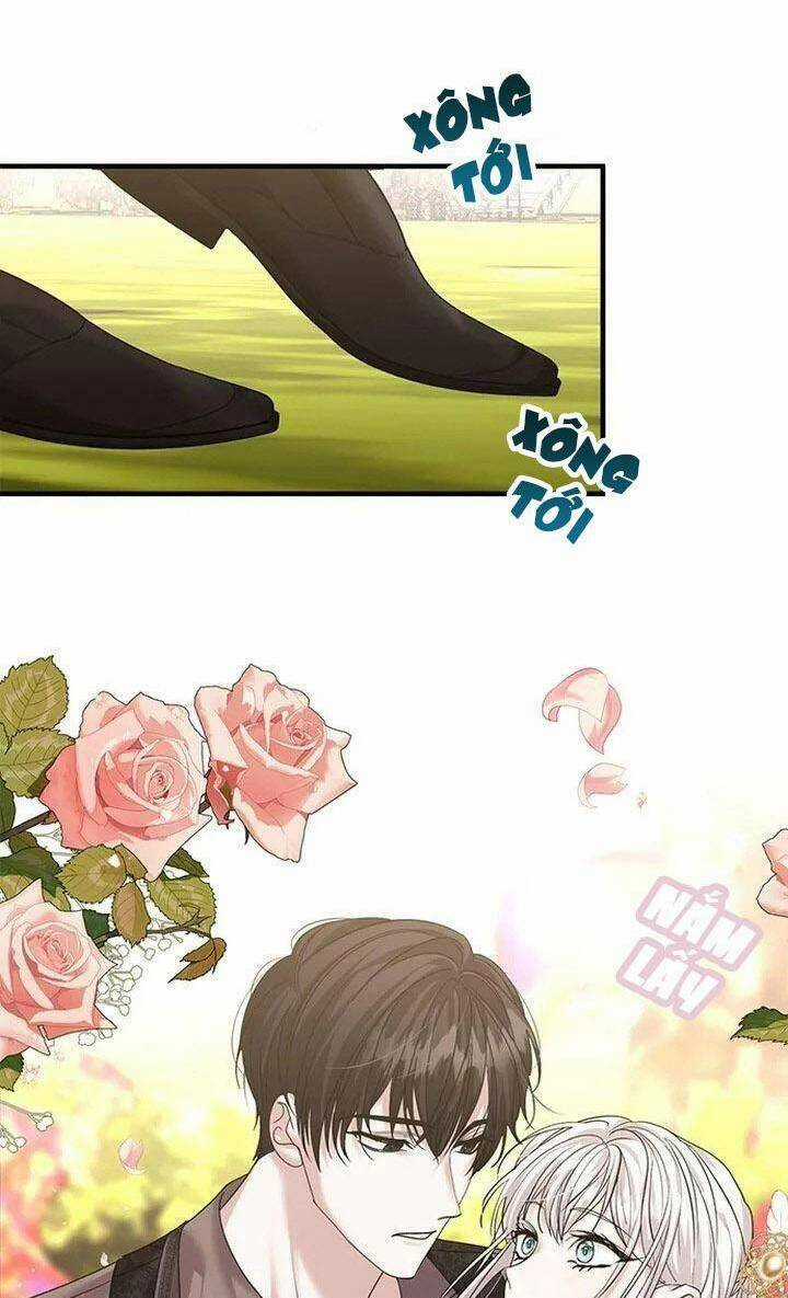 Liên Hôn Phục Thù - Chapter 13 - Trang 57