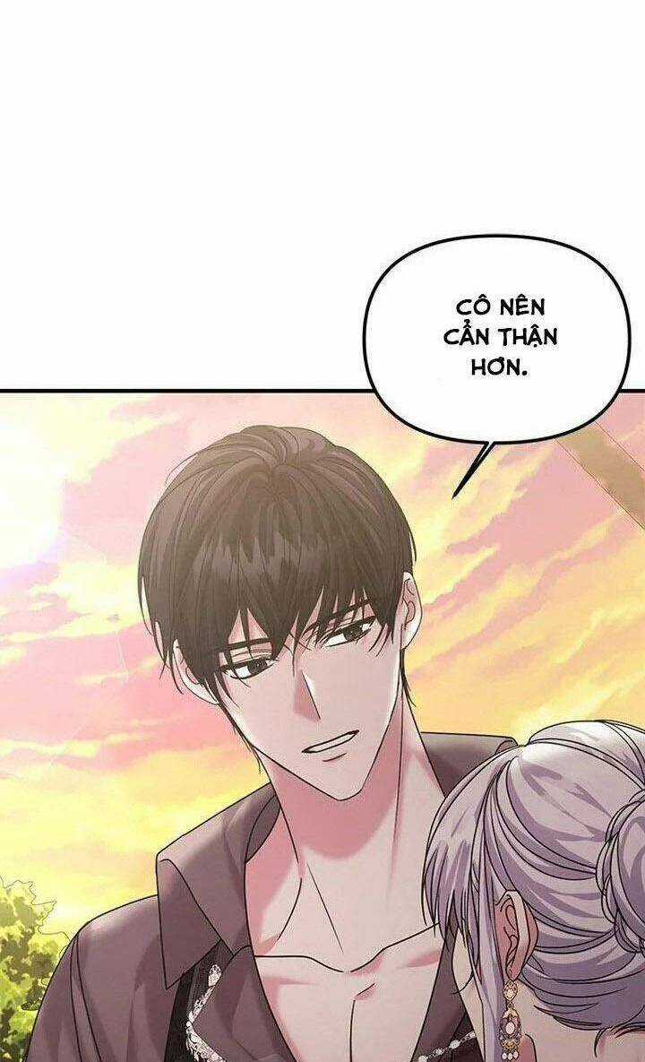 Liên Hôn Phục Thù - Chapter 13 - Trang 59