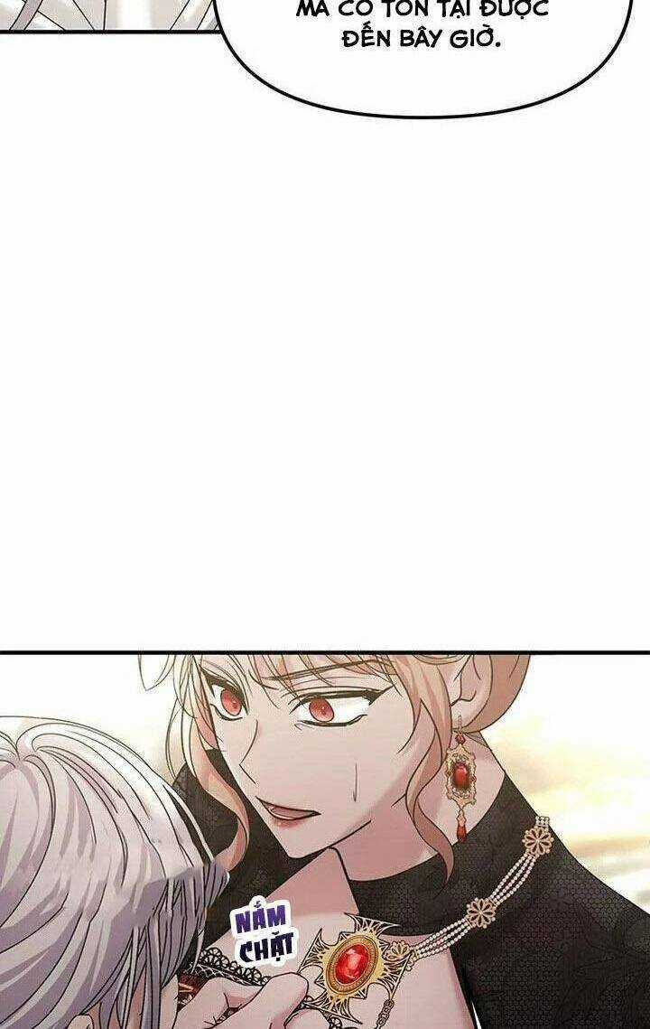 Liên Hôn Phục Thù - Chapter 13 - Trang 7