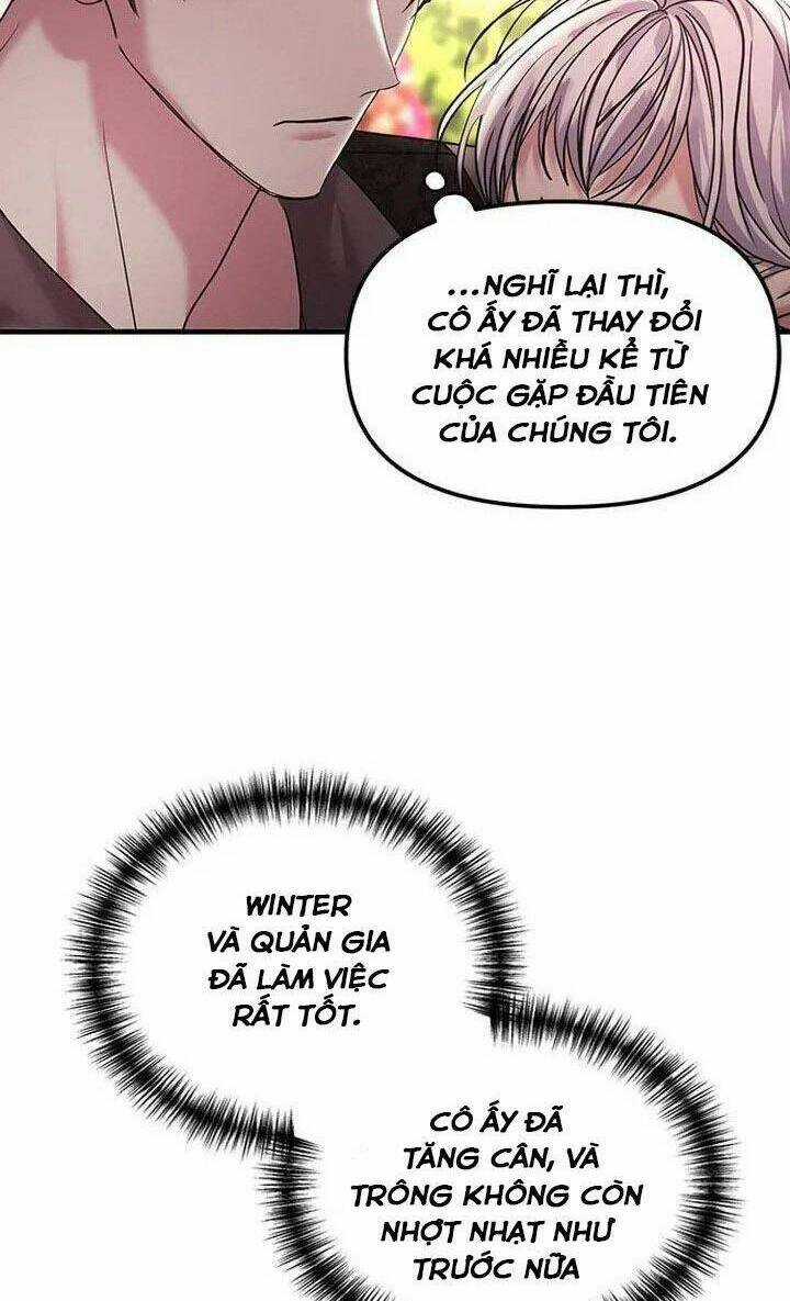 Liên Hôn Phục Thù - Chapter 13 - Trang 61