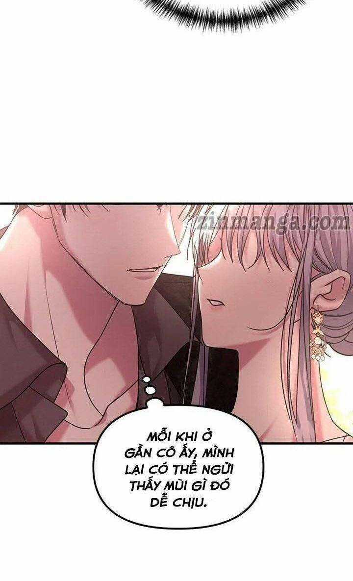 Liên Hôn Phục Thù - Chapter 13 - Trang 62