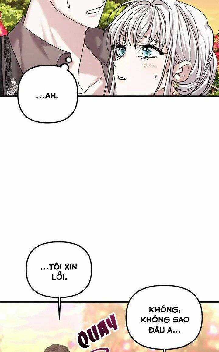 Liên Hôn Phục Thù - Chapter 13 - Trang 66