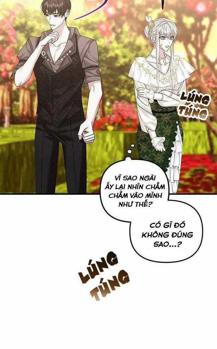 Liên Hôn Phục Thù - Chapter 13 - Trang 67