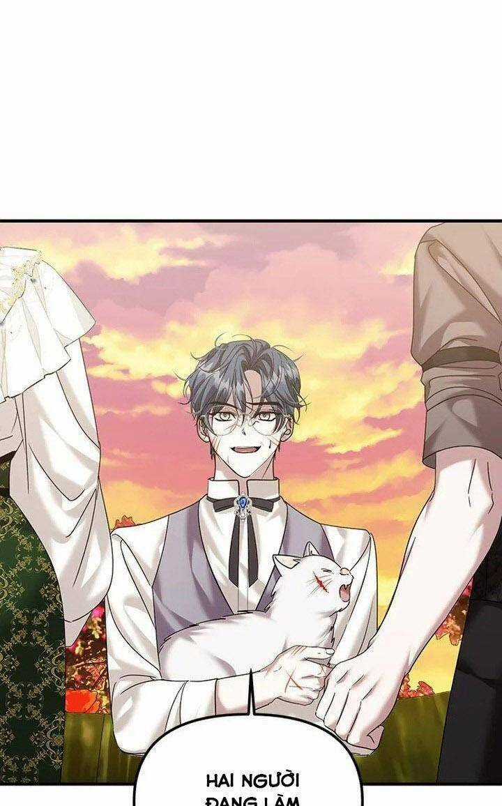 Liên Hôn Phục Thù - Chapter 13 - Trang 68