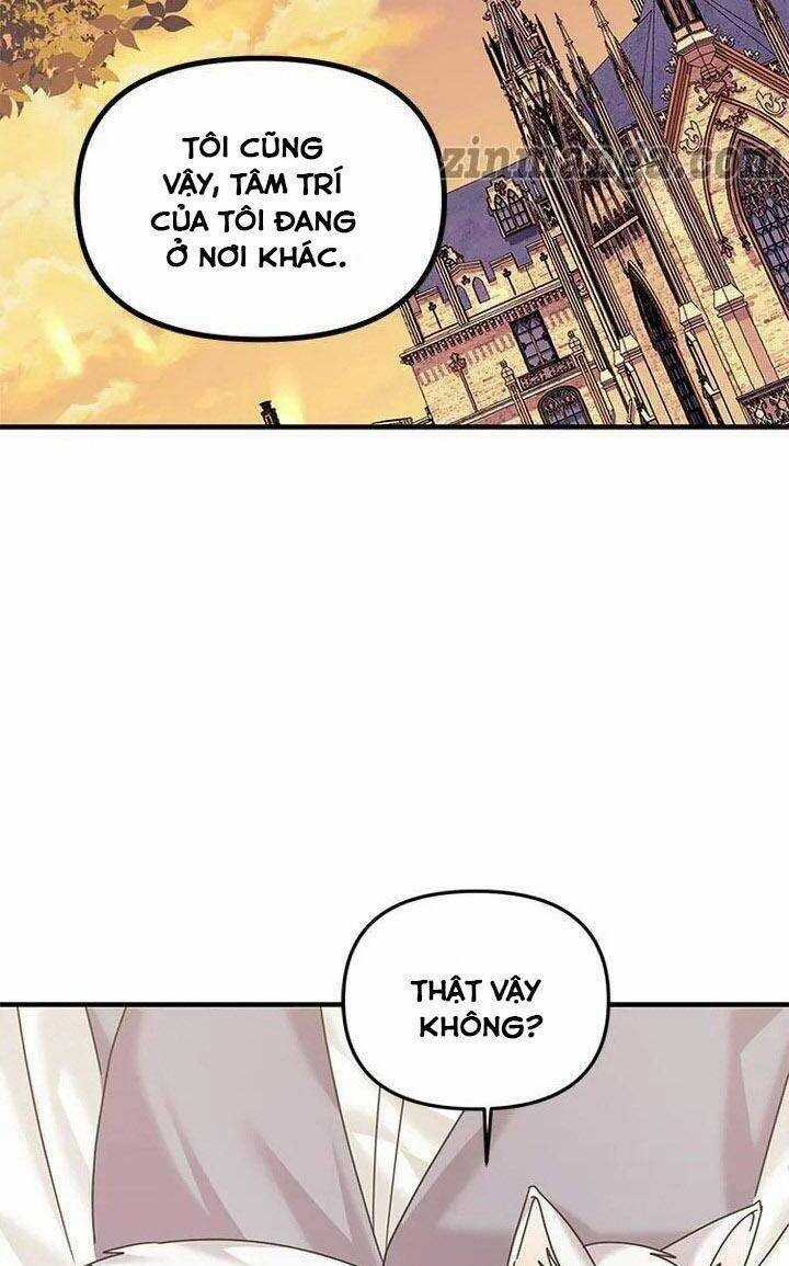 Liên Hôn Phục Thù - Chapter 13 - Trang 70