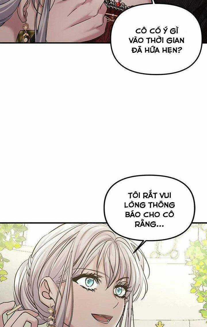 Liên Hôn Phục Thù - Chapter 13 - Trang 8