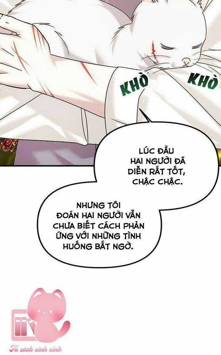 Liên Hôn Phục Thù - Chapter 13 - Trang 71