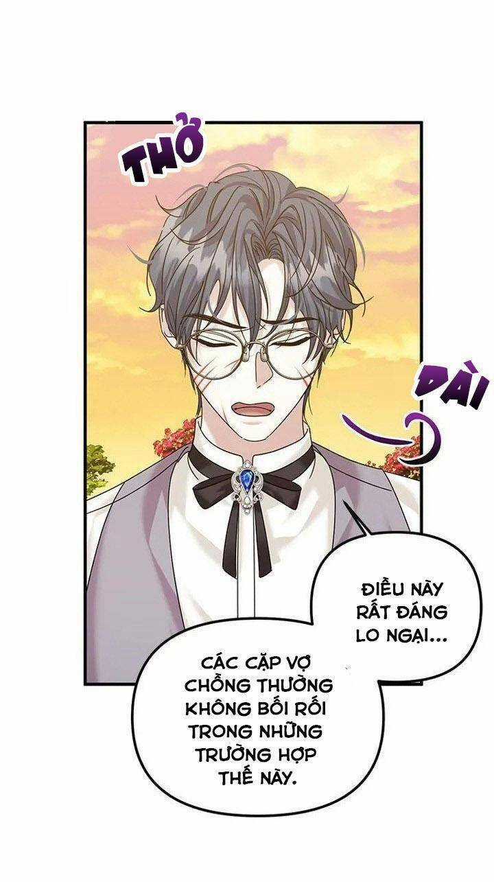 Liên Hôn Phục Thù - Chapter 13 - Trang 72