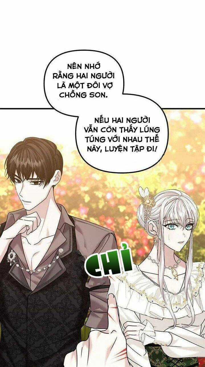 Liên Hôn Phục Thù - Chapter 13 - Trang 73