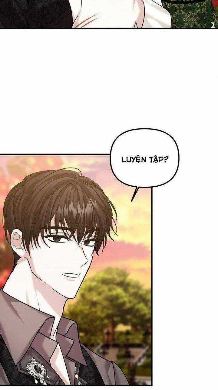 Liên Hôn Phục Thù - Chapter 13 - Trang 74