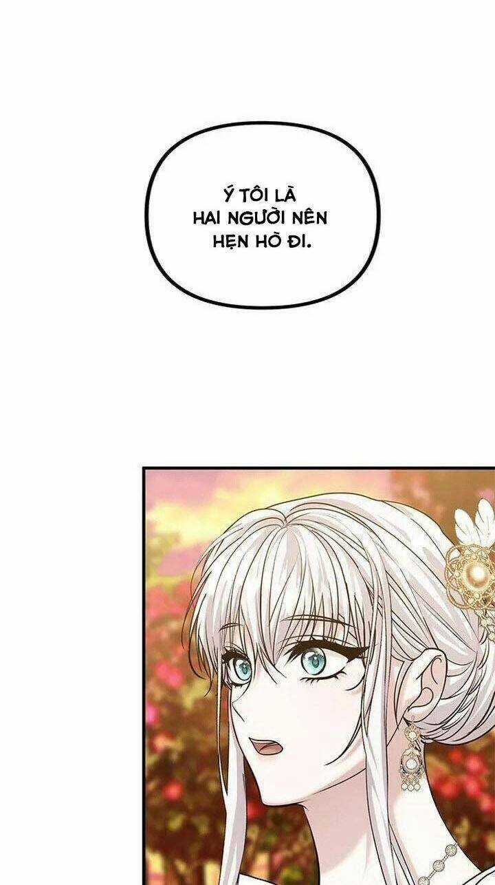 Liên Hôn Phục Thù - Chapter 13 - Trang 75