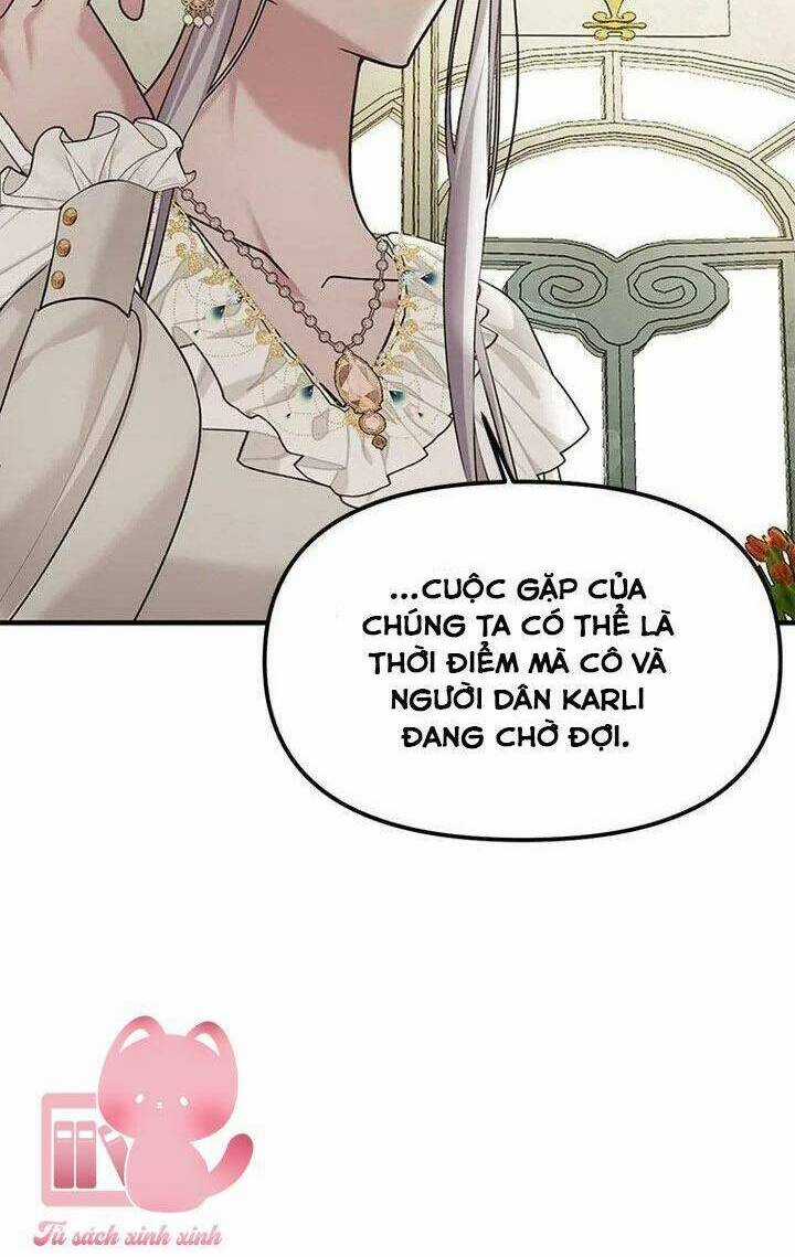Liên Hôn Phục Thù - Chapter 13 - Trang 9