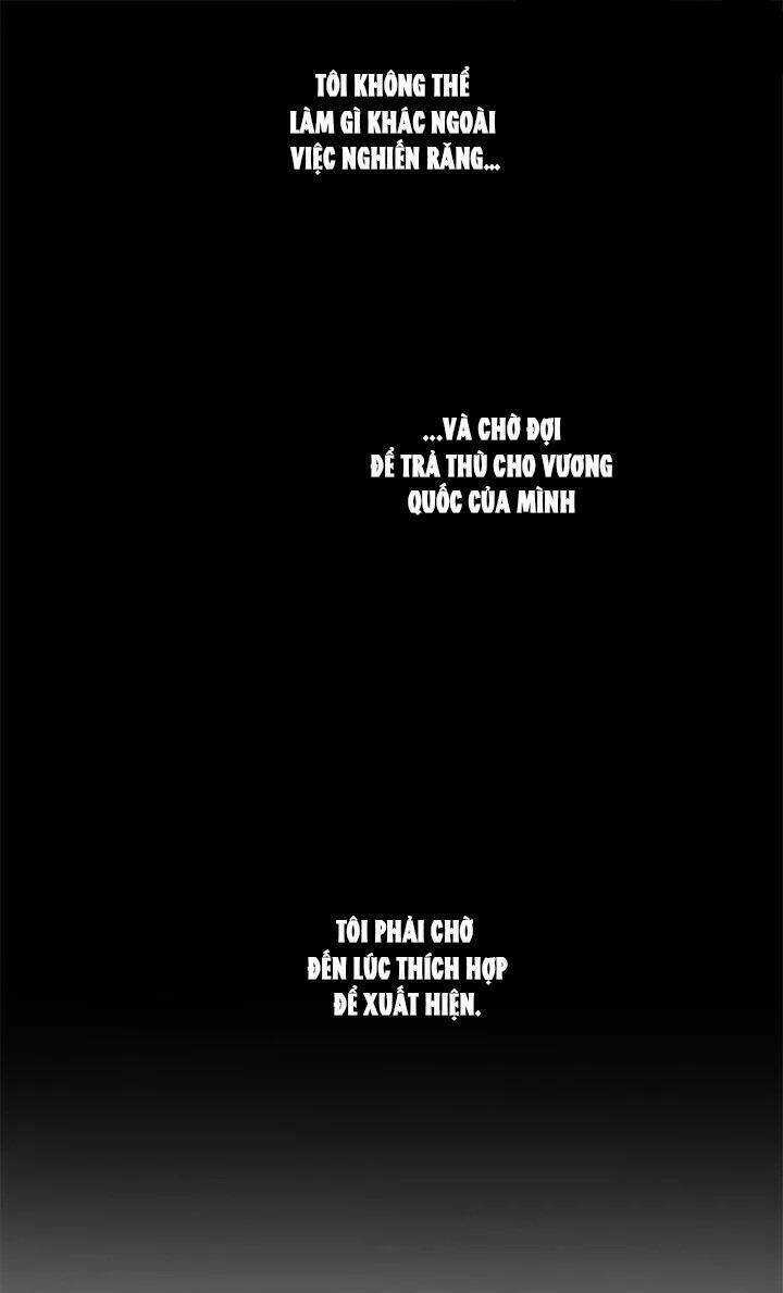 Liên Hôn Phục Thù - Chapter 13 - Trang 10