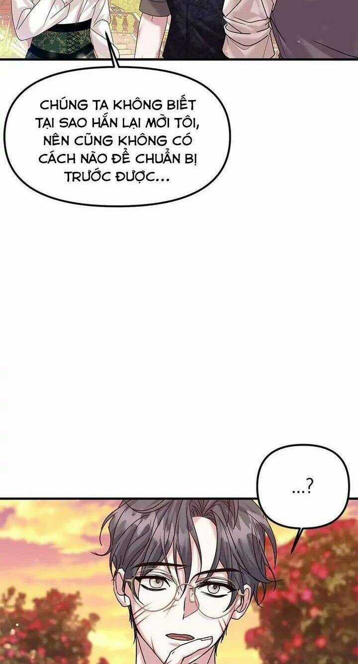 Liên Hôn Phục Thù - Chapter 14 - Trang 11