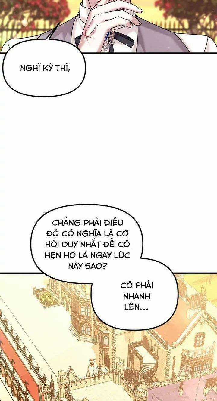 Liên Hôn Phục Thù - Chapter 14 - Trang 12