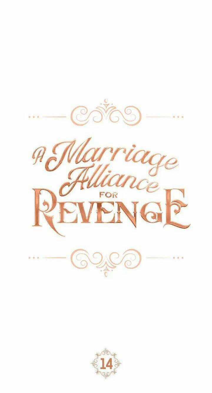 Liên Hôn Phục Thù - Chapter 14 - Trang 14