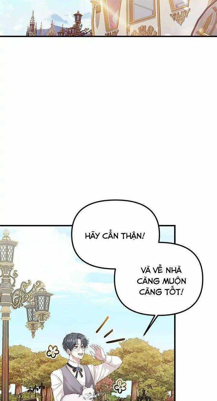 Liên Hôn Phục Thù - Chapter 14 - Trang 16