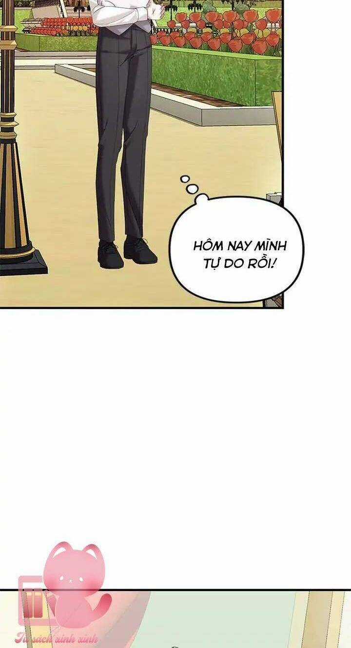 Liên Hôn Phục Thù - Chapter 14 - Trang 17