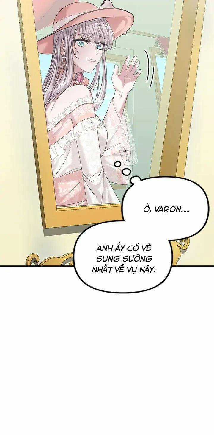 Liên Hôn Phục Thù - Chapter 14 - Trang 18