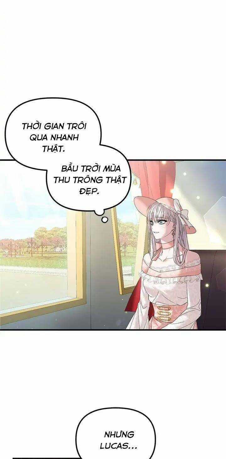 Liên Hôn Phục Thù - Chapter 14 - Trang 20