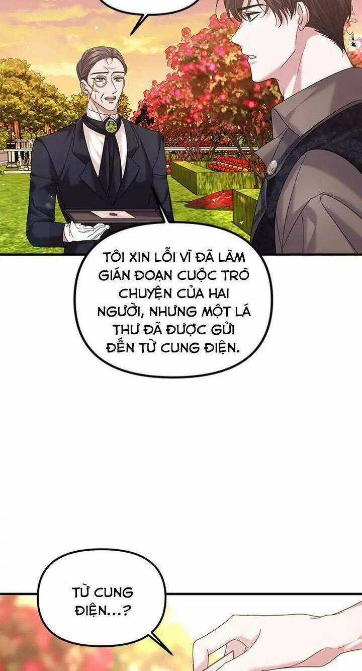 Liên Hôn Phục Thù - Chapter 14 - Trang 3
