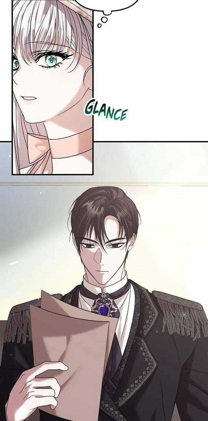 Liên Hôn Phục Thù - Chapter 14 - Trang 21