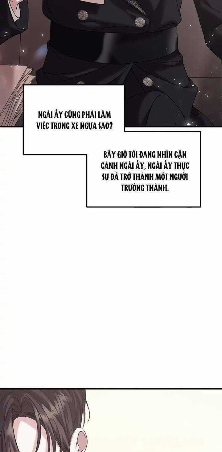 Liên Hôn Phục Thù - Chapter 14 - Trang 22