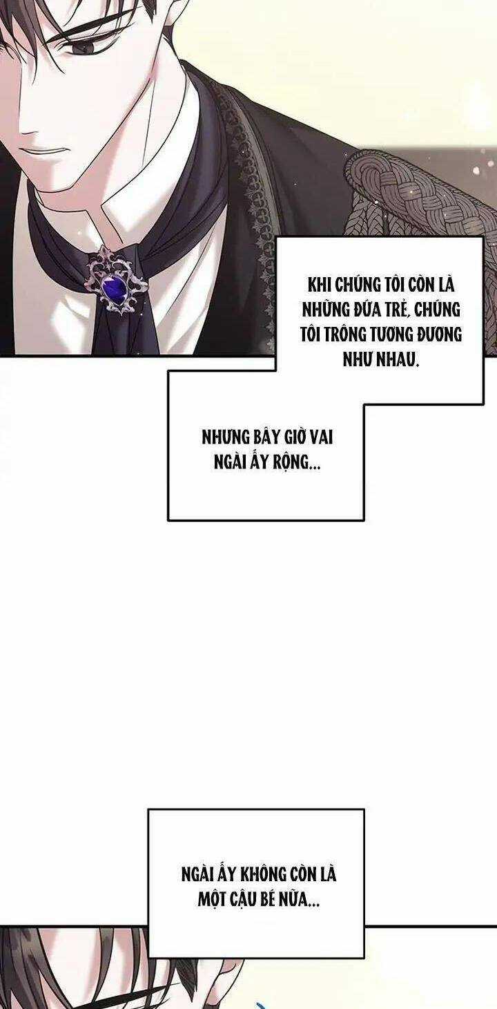 Liên Hôn Phục Thù - Chapter 14 - Trang 23