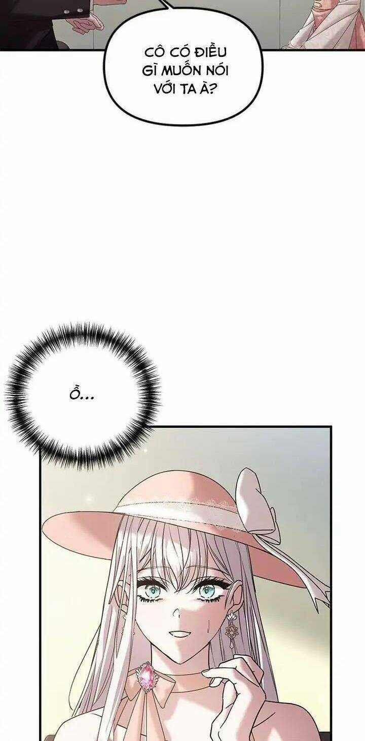 Liên Hôn Phục Thù - Chapter 14 - Trang 25