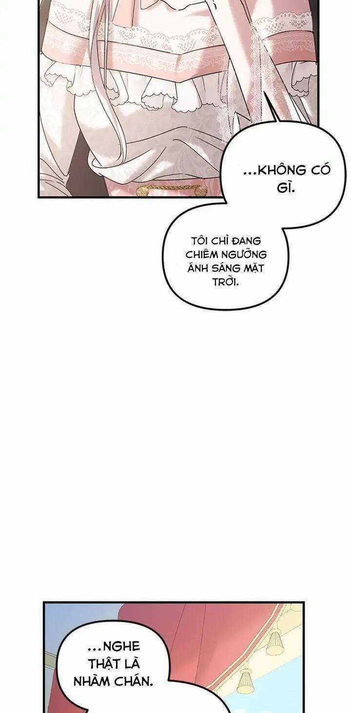 Liên Hôn Phục Thù - Chapter 14 - Trang 26