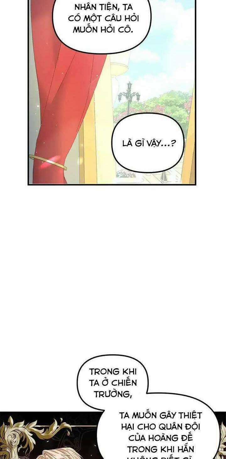 Liên Hôn Phục Thù - Chapter 14 - Trang 27