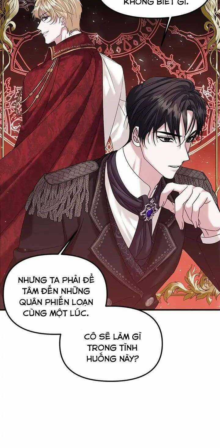 Liên Hôn Phục Thù - Chapter 14 - Trang 28