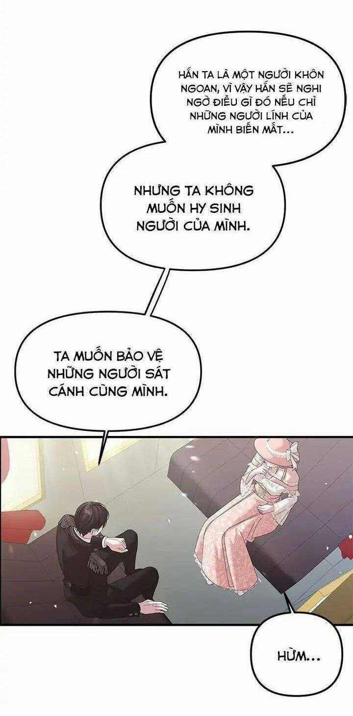 Liên Hôn Phục Thù - Chapter 14 - Trang 29