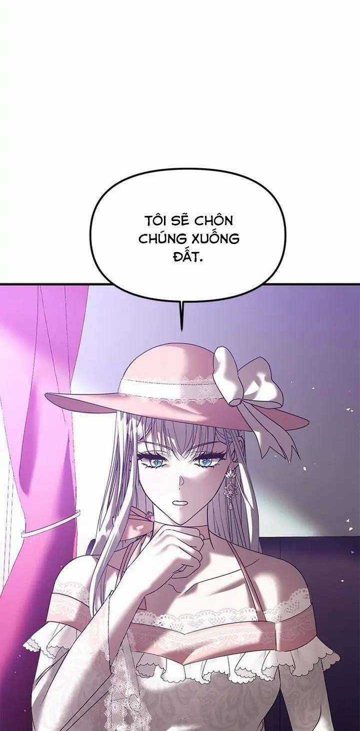 Liên Hôn Phục Thù - Chapter 14 - Trang 30