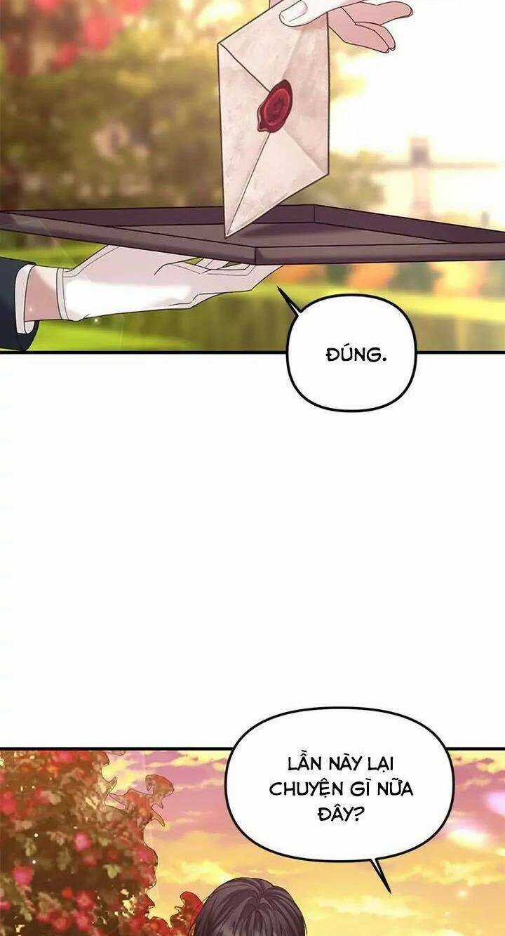 Liên Hôn Phục Thù - Chapter 14 - Trang 4