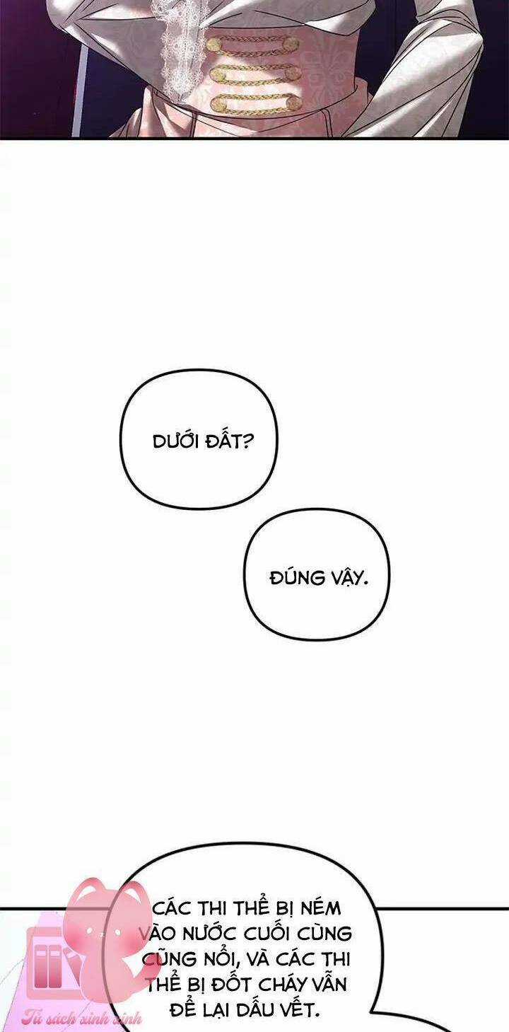 Liên Hôn Phục Thù - Chapter 14 - Trang 31