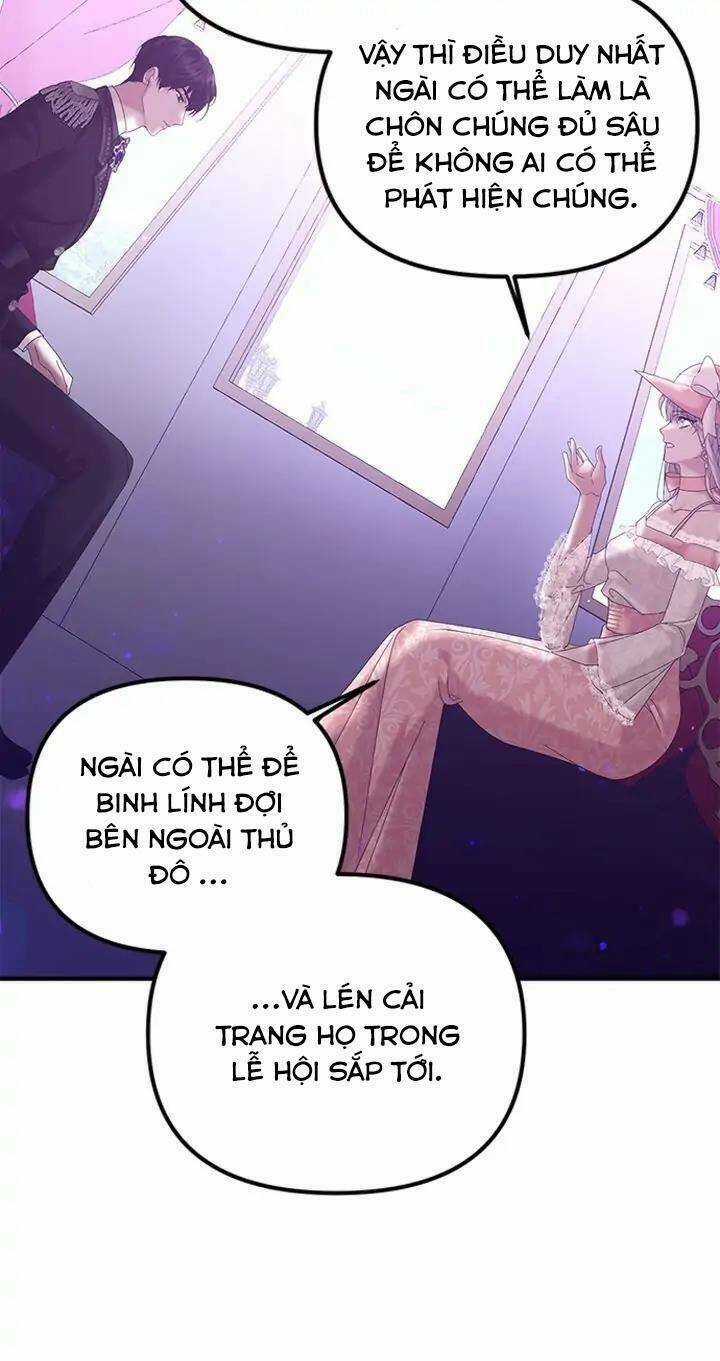 Liên Hôn Phục Thù - Chapter 14 - Trang 32