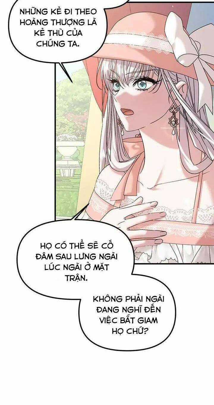 Liên Hôn Phục Thù - Chapter 14 - Trang 34