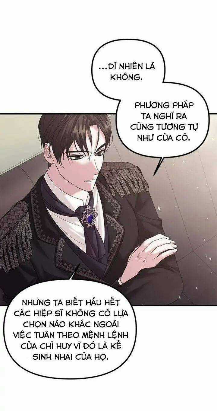 Liên Hôn Phục Thù - Chapter 14 - Trang 35