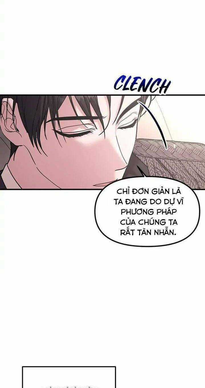 Liên Hôn Phục Thù - Chapter 14 - Trang 36