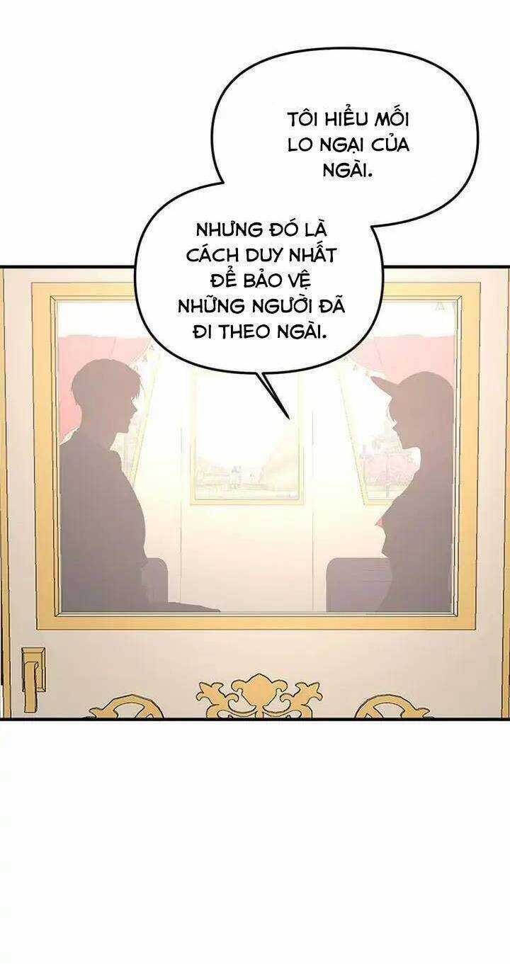 Liên Hôn Phục Thù - Chapter 14 - Trang 38