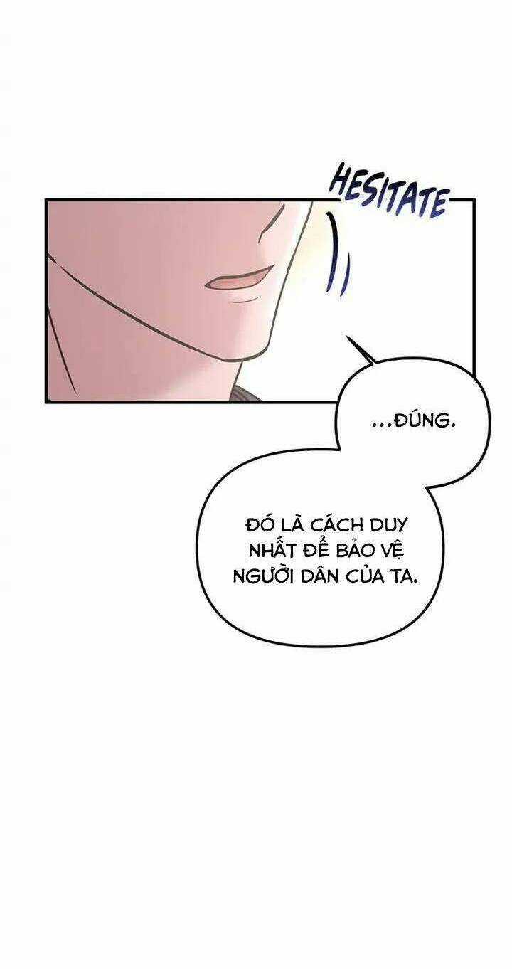 Liên Hôn Phục Thù - Chapter 14 - Trang 39