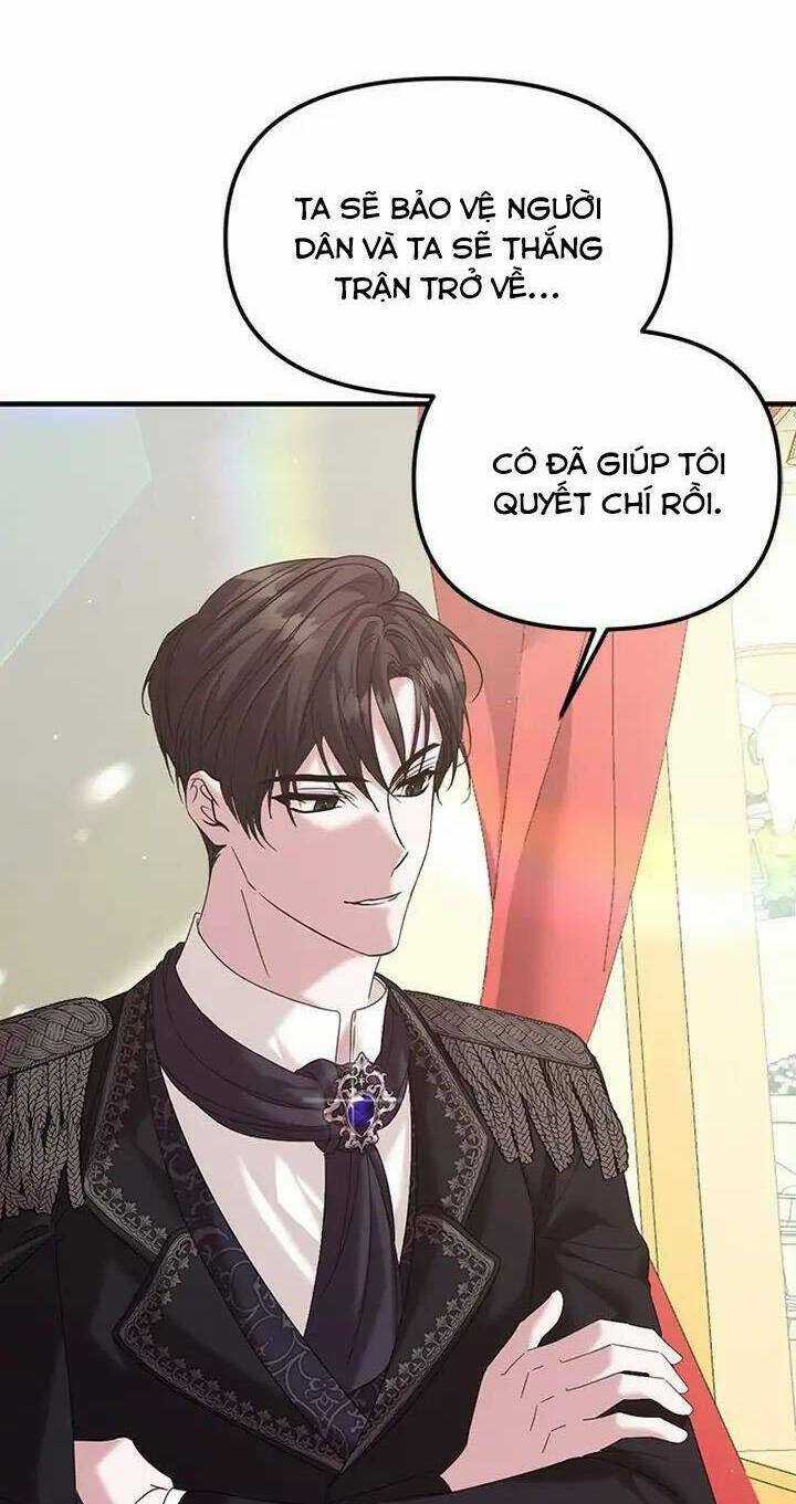 Liên Hôn Phục Thù - Chapter 14 - Trang 40