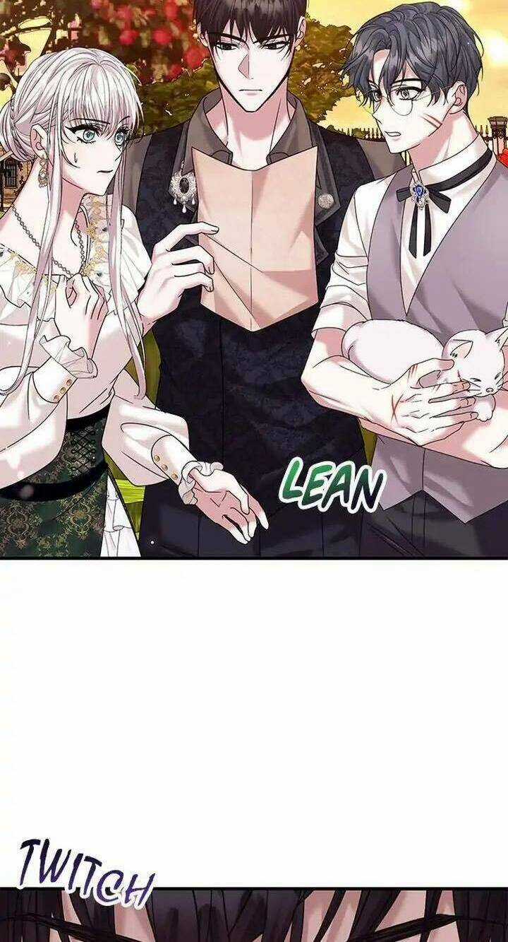 Liên Hôn Phục Thù - Chapter 14 - Trang 5