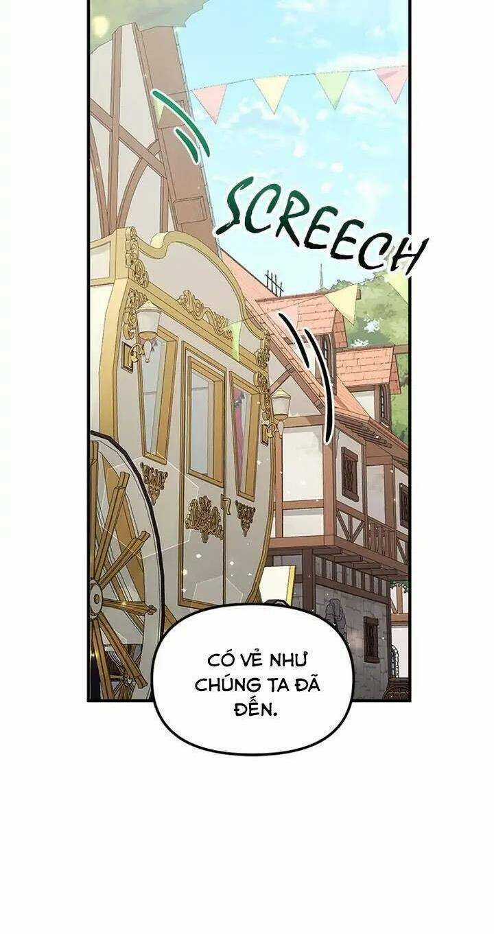 Liên Hôn Phục Thù - Chapter 14 - Trang 42