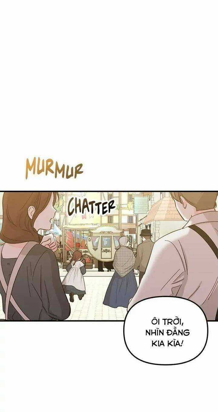 Liên Hôn Phục Thù - Chapter 14 - Trang 43