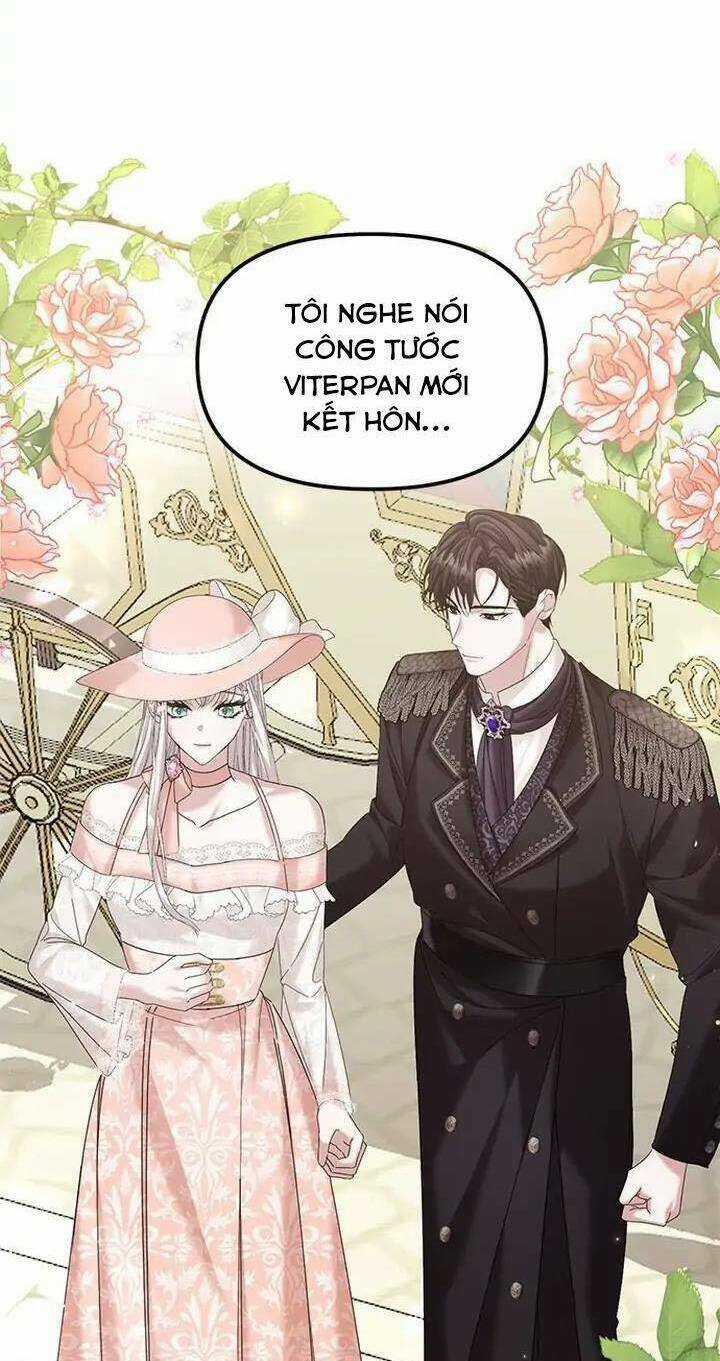 Liên Hôn Phục Thù - Chapter 14 - Trang 44