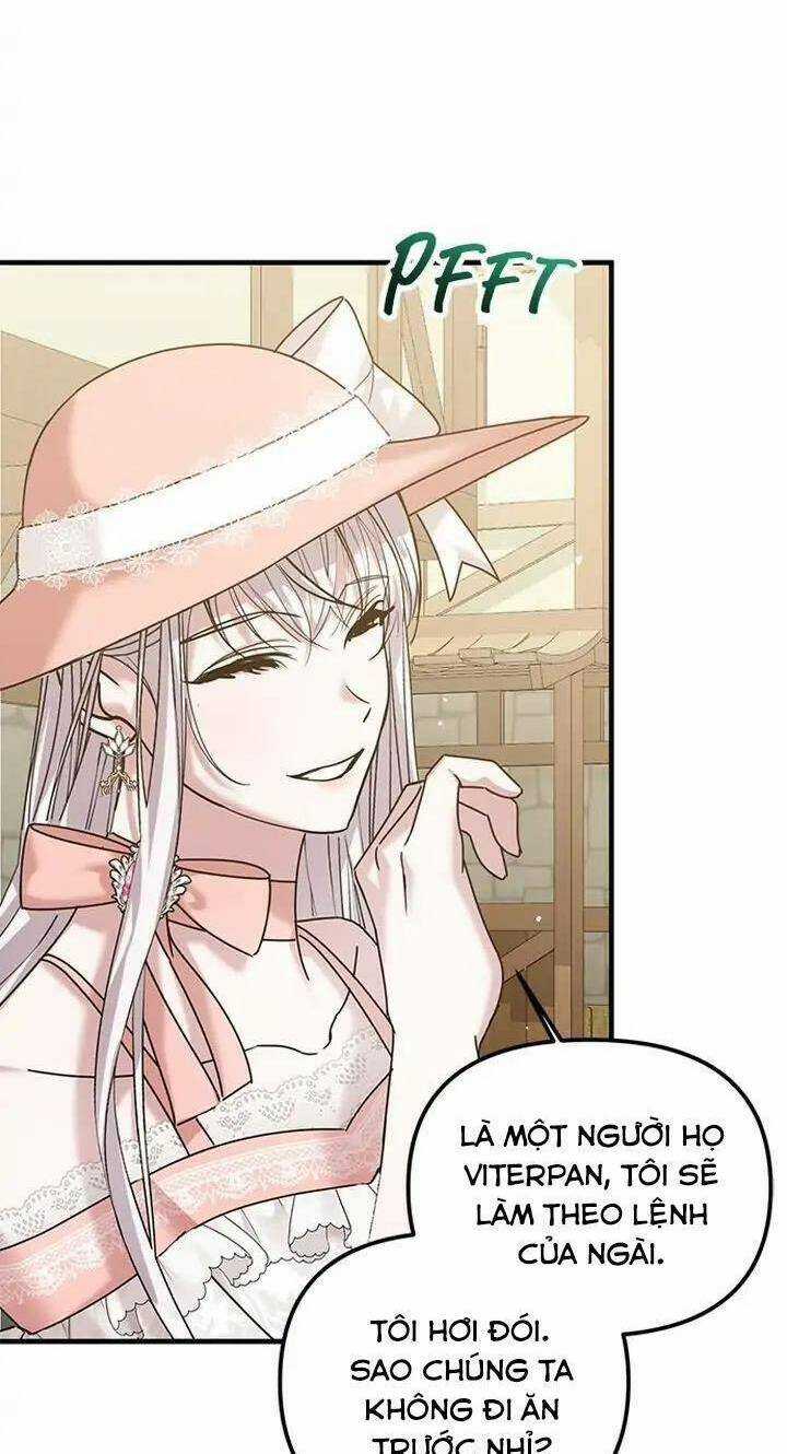 Liên Hôn Phục Thù - Chapter 14 - Trang 47