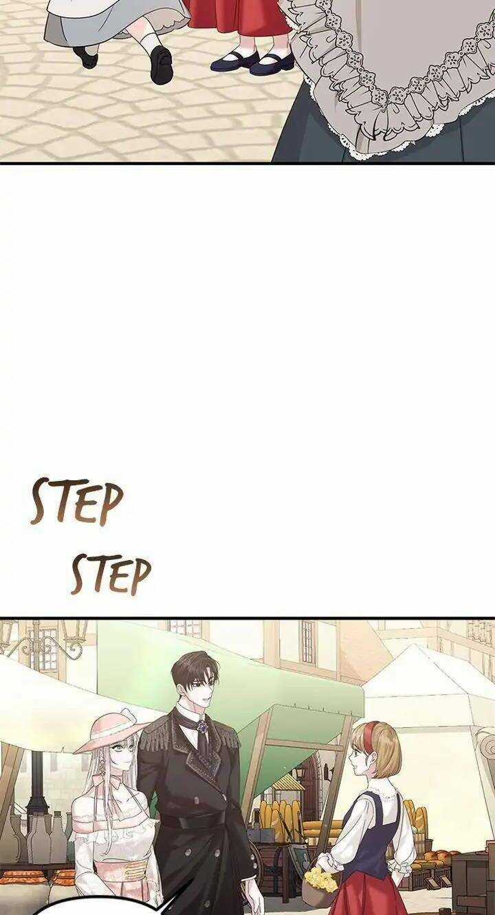 Liên Hôn Phục Thù - Chapter 14 - Trang 50